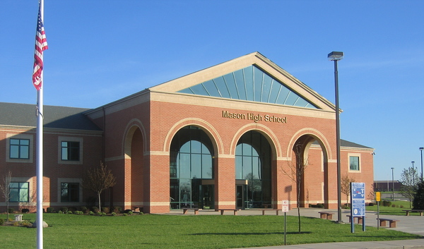Mason High School