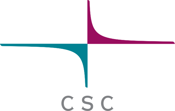 CSC – IT Center for Science