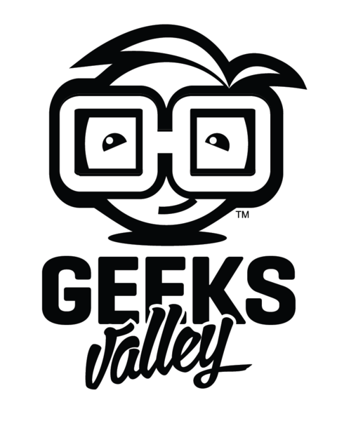 Geeks Valley