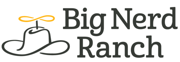 Big Nerd Ranch