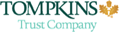 Tompkins Trust Company