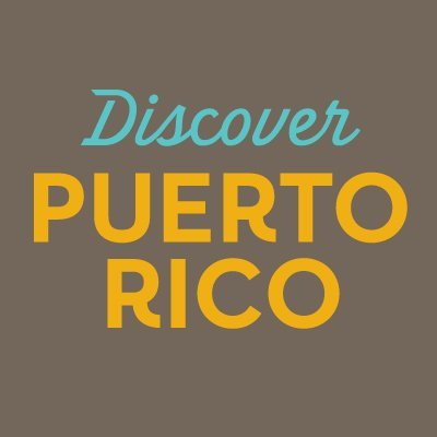 Discover Puerto Rico