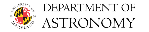 Astronomy Department