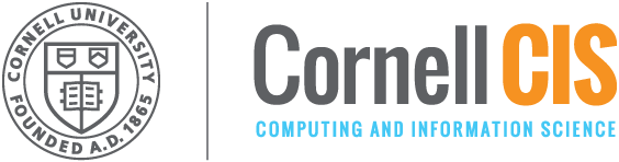 Cornell CIS