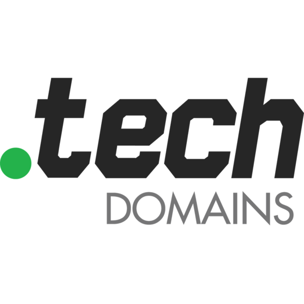 .tech Domains