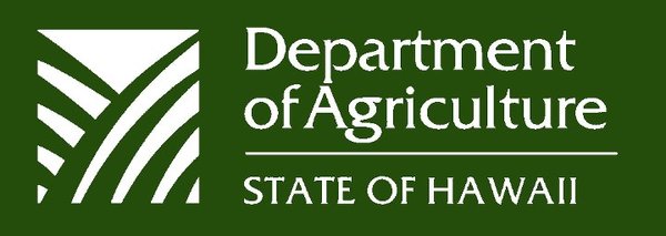 Department of Agriculture