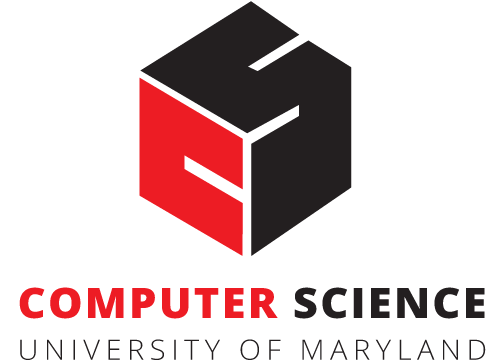UMD Department of Computer Science