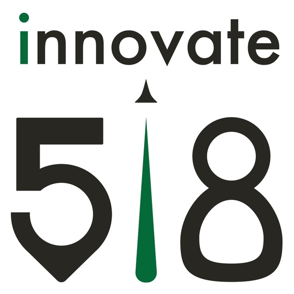 Innovate 518