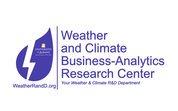 Weather and Climate Business-Analytics Research Center - University at Albany