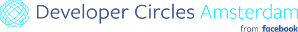 Facebook Developer Circle Amsterdam