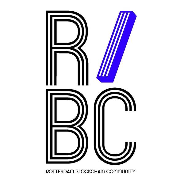Rotterdam Blockchain Community