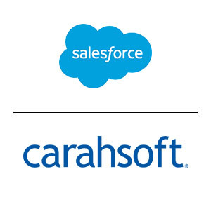 Salesforce | Carahsoft