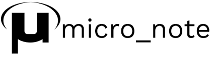 micro_note