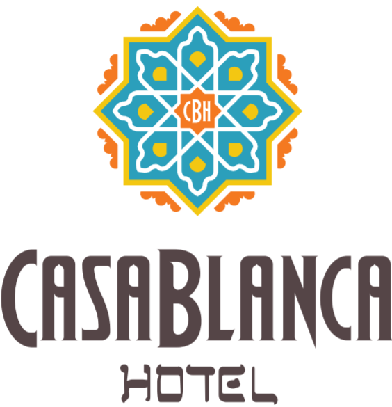 Casa Blanca Hotel