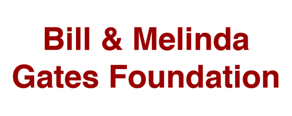 Bill & Melinda Gates Foundation
