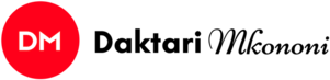 Daktari Mkonomi
