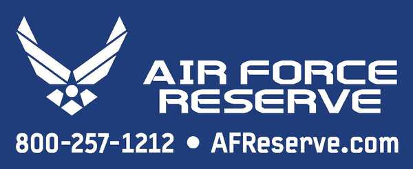 Air Force Reserve