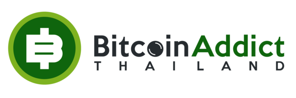 Bitcoin Addict Thailand
