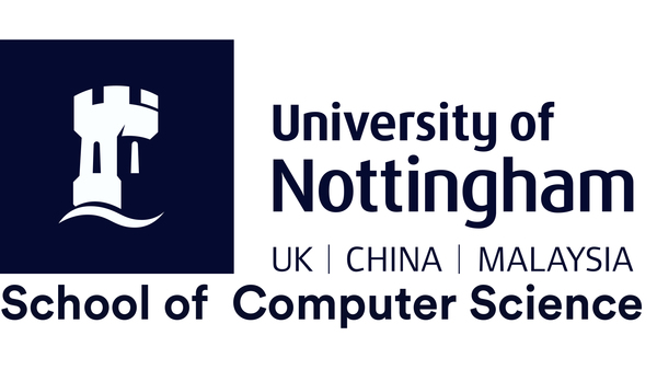 University of Nottingham School of Computer Science