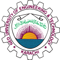 NED University of Engineer & Technology