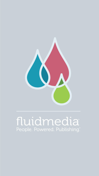 Fluid Media