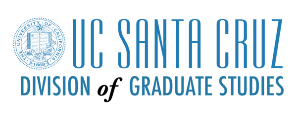 UCSC Division of Graduate Studies