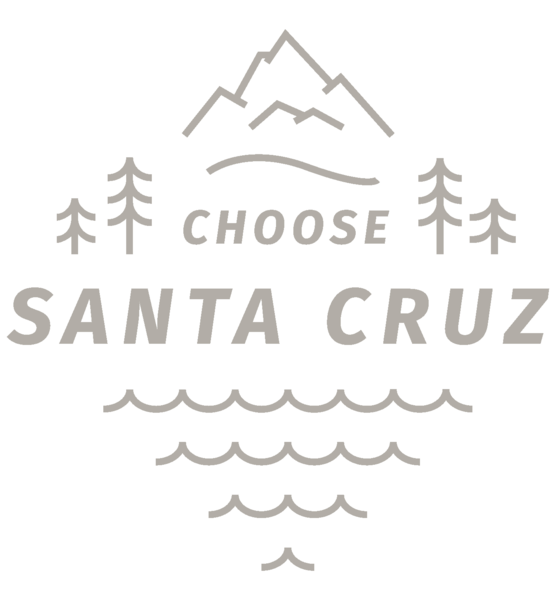 Choose Santa Cruz