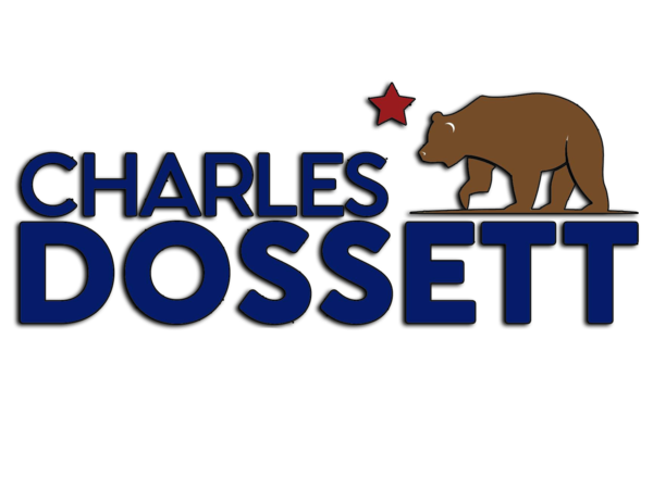 Charles Dossett