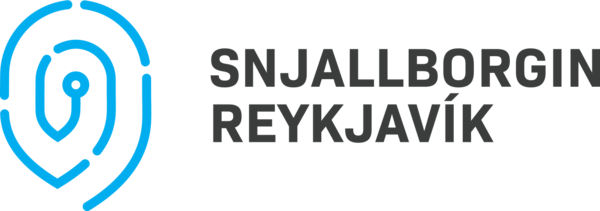 Digital Reykjavik