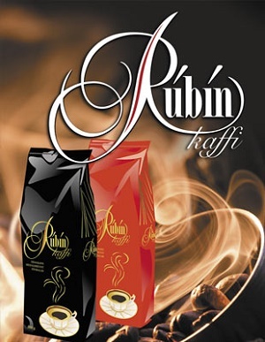 Rúbín Coffee