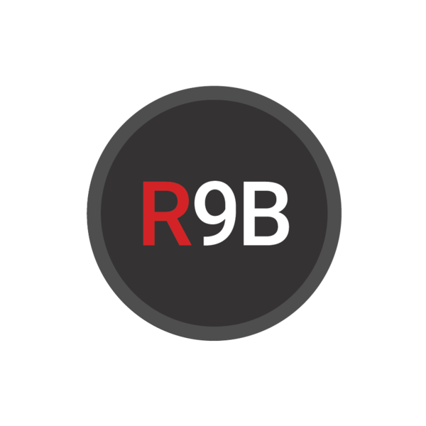 R9B