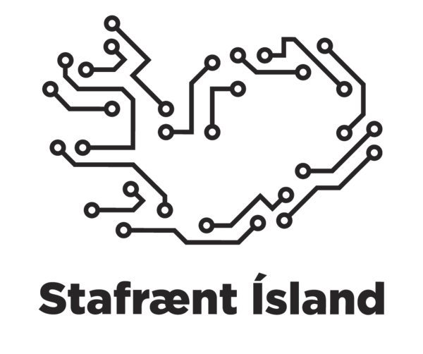 Digital Iceland
