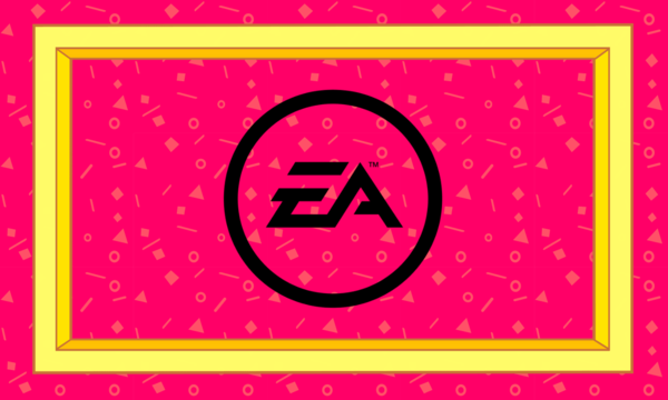 Electronic Arts