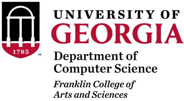 UGA Department of Computer Science