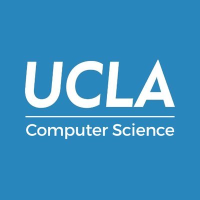 UCLA Computer Science Department