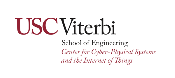 USC Viterbi CCI