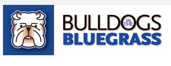 Bulldogs in the Blugrass
