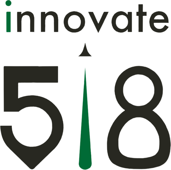 Innovate 518