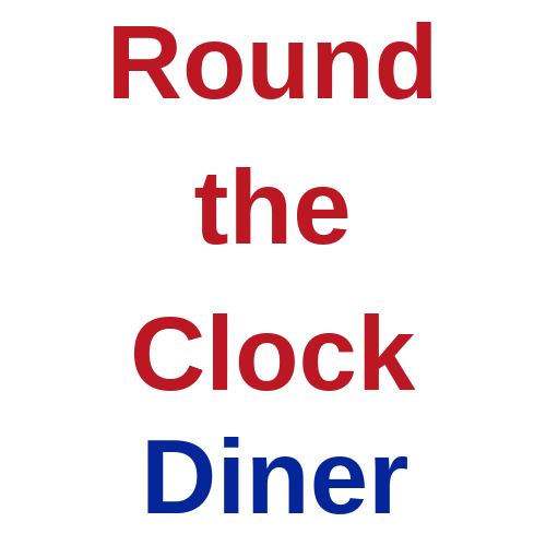 Round the Clock Diner