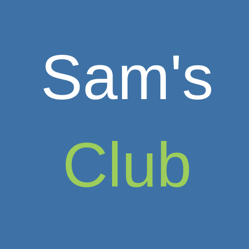 Sam's Club