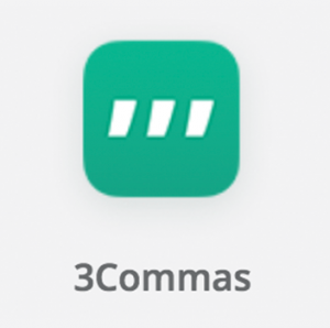 3 Commas