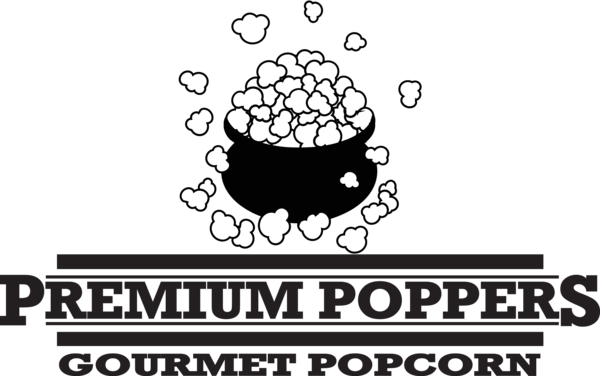 Premium Poppers Popcorn