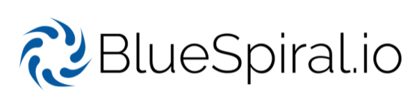 bluespiral