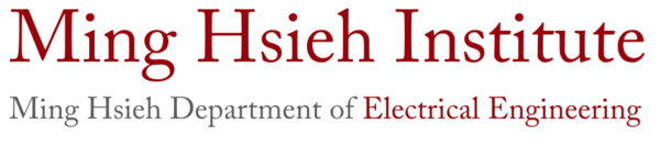 Ming Hseih Institue