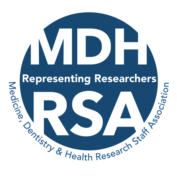 MDH RSA
