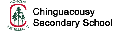 Chinguacousy Secondary School