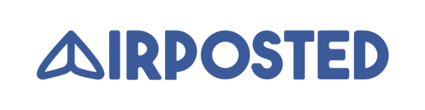AirPosted