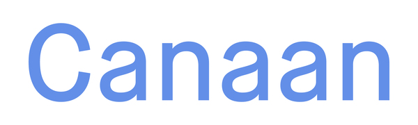 Canaan