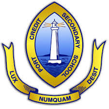 Port Credit Secondary School