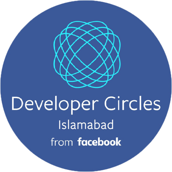 Facebook Developers Circle Islamabad